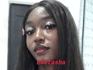 Evetasha
