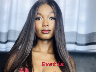 Evetia