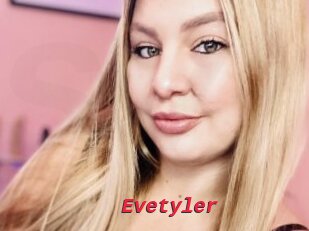 Evetyler