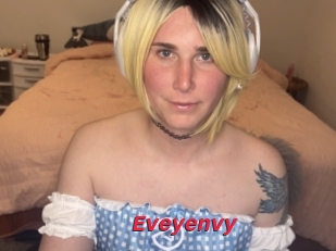 Eveyenvy