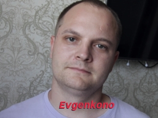 Evgenkono