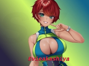 Evieakashiya