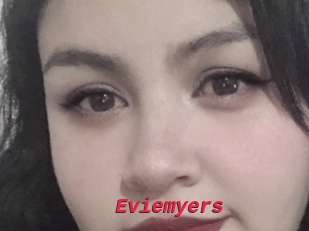 Eviemyers