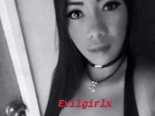 Evilgirlx