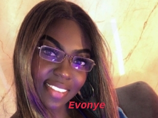 Evonye