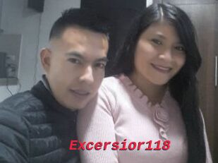 Excersior118