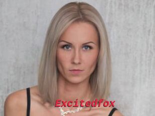 Excitedfox
