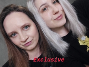 Exclusive