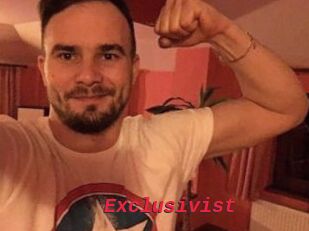 Exclusivist