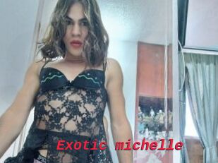 Exotic_michelle