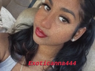 Exoticanna444