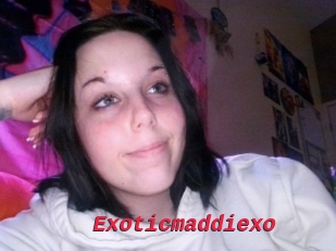 Exoticmaddiexo