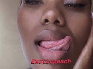 Exoticpeach
