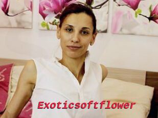 Exoticsoftflower