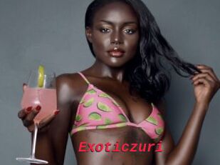 Exoticzuri