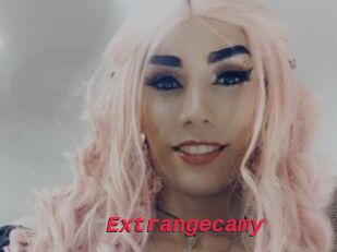 Extrangecamy