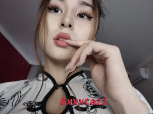 Exxxtazi