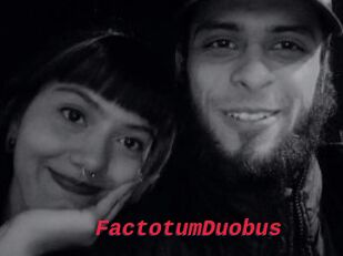 FactotumDuobus