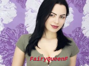 FairyQueenF