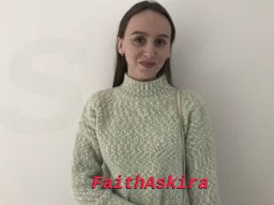 FaithAskira