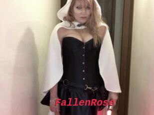 FallenRose