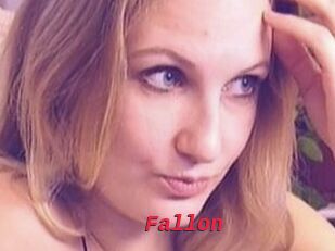 Fallon