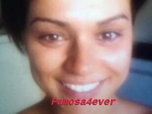 Famosa4ever