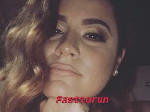Fasttorun