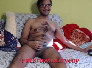 FatBrownHairyGuy
