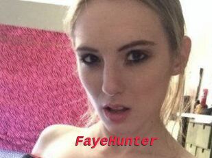 FayeHunter