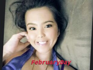 FebruaryDay