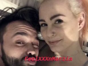 FeelXXXnMarzia