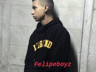 Felipeboyz