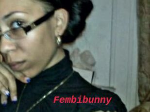 Fembibunny