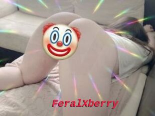 FeralXberry
