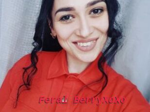 Feral_BerryXoXo