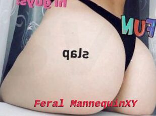 Feral_MannequinXY