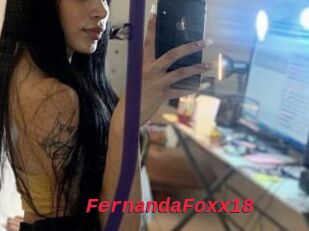 FernandaFoxx18
