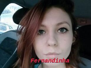 Fernandinha