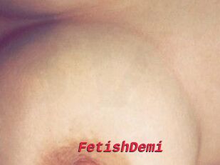 FetishDemi