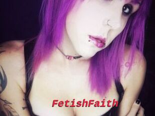 FetishFaith