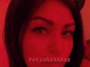 FetishXXXAss