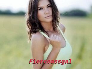 Fierceassgal