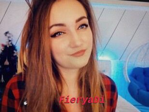 FieryaDi
