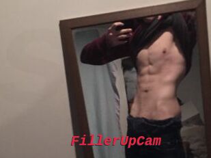 FillerUpCam