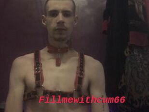 Fillmewithcum66