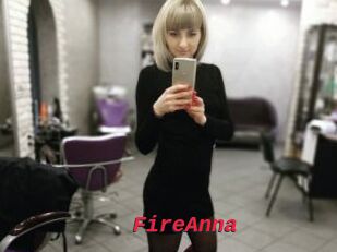 FireAnna