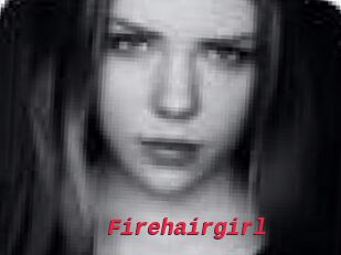 Firehairgirl
