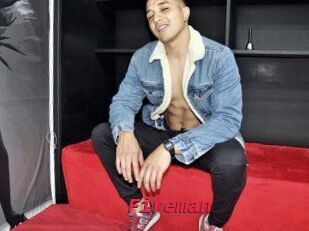 Fireman