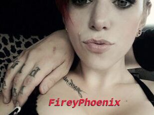 FireyPhoenix